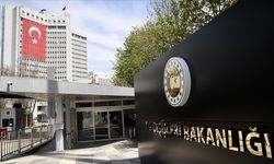 Dışişleri Bakanlığı Meslek Memuru Alım İlanı