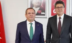 Başkan Mesut Ergin'den Ankara çıkarması