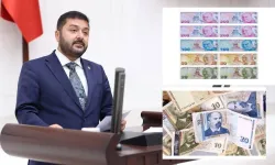 CHP'li Yazgan: Komşuya muhtaç ettiniz!