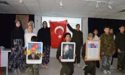 Mehmet Akif Ersoy ve milli mücadele ruhu İpsala'da anıldı