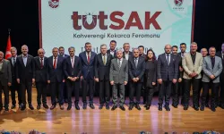 Sakarya'da kahverengi kokarca istilasına son verecek yerli buluş:‘tutSAK’