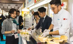 Türk mutfağı Japonya’da üniversitede ders olarak okutulacak