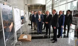 ABB'den anlamlı yarışma