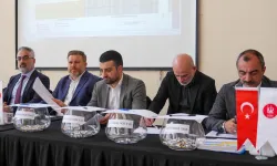 Ankara'da kurban satış yerleri kura ile belirlendi