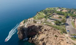 Antalya Muratpaşa'da hayaller desende