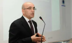 Bakan Şimşek: Finansal piyasalarda iyileşme sürüyor