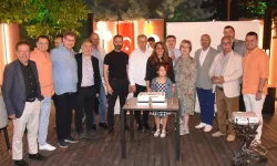 BUMİAD bağları güçlendirdi