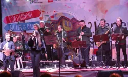 Bursa Kent Orkestrası’ndan Kapanca’da unutulmaz konser