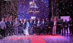 Bursa'da 'Altın Çınar Kısa Film Yarışması'nda ödüller sahiplerini buldu