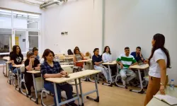 Diyarbakır Büyükşehir'den yurttaşa işaret dili kursu