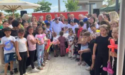 Edirne Keşan’da 'Aile Festivali' coşkusu