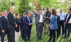 Eğlence, doğa ve adrenalin bu festivalde buluşuyor