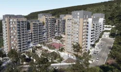İzmir’in sosyal konut projesi için başvurular sonuçlandı