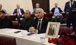 Kayseri Kocasinan Ahmet Turan Özkan'ı unutmayacak