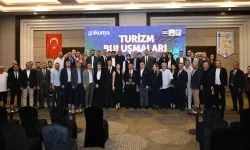 Konya Büyükşehir’in “Turizm Buluşmaları”na Önemli Turizm İnsanları Konuk Oluyor