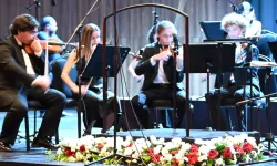 KSO Oda Orkestrası’ndan ‘Avrupa Günü ve Yaza Merhaba Konseri’