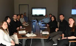 Manisa'da enerji verimliliği için önemli adım