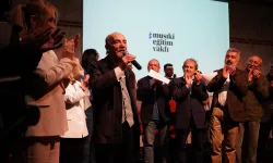Musıki Eğitim Vakfı'ndan Ümit Gürelman’a Vefa Konseri