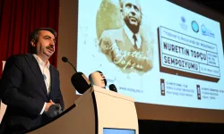 Mütefekkir Nurettin Topçu'ya Bursa Yıldırım'dan vefa