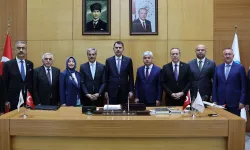 Sakarya’nın geleceği konuşuldu