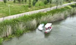 Ankara Büyükşehir'den kene tehlikesine karşı uyarı