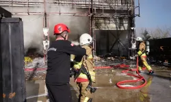 Düzce İtfaiyesi Bayram Tatilinde 36 Olaya Müdahale Etti