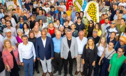 İzmir Güzelbahçe’ye yeni cazibe merkezi!