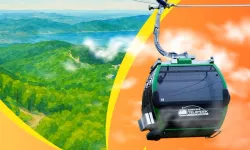 Kartepe Teleferik’te bayrama özel yüzde 50 indirim