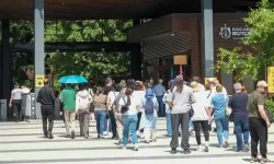Kocaeli’nin yeşil cennetleri bayramda doğa tutkunlarını buluşturdu