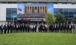 KTO, KAYSO VE KTB, TOBB Genel Kurulu'na katıldı