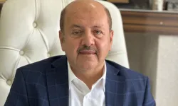 Mardinli hayırsever İsmail Kaya adına vakıf kuruldu