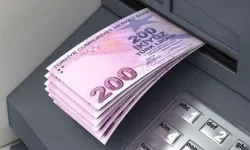 Ücret ödemelerinde banka zorunluluğu için yeni düzenleme... 1 Temmuz'da yürürlükte
