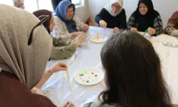 YADEM’den kuşakları buluşturan renkli etkinlik