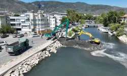 Balıkesir Edremit’te halk sağlığı için kurumlar el ele