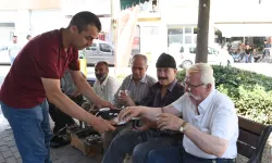 Bursa Osmangazi Koğukçınar’da emekli lokali hizmete girdi... Bu lokalde çay 5 TL!