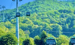 Kartepe Teleferik 15 Temmuz’da yüzde 50 indirimli