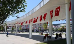 Kocaeli'den de "Terörsüz Türkiye" çağrısına tam destek