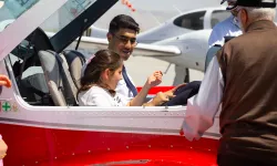 KTO Karatay Üniversitesi'nde pilotlar ilk adımlarını attı