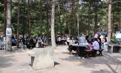 Sivas'ta Sevgi Teyze’ye duyarlı destek