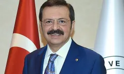 TOBB Başkanı Hisarcıklıoğlu’ndan reel sektöre destek çağrısı
