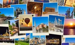 Türkiye’nin turizm geliri yılın ikinci çeyreğinde yüzde 8,4 arttı