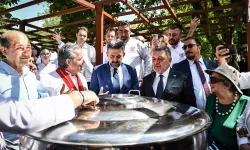 Ankara Gurme Festivali Başkentlileri bekliyor
