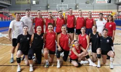 Denizli Büyükşehir'de hedef Sultanlar Ligi