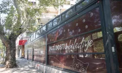 Eros’un adı Bornova’da yaşayacak