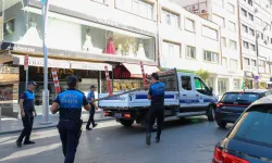 Gebze'de kaldırım işgaline geçit yok