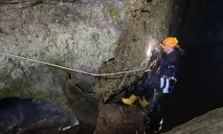Ordu’nun yeraltı güzellikleri gün yüzüne çıkıyor