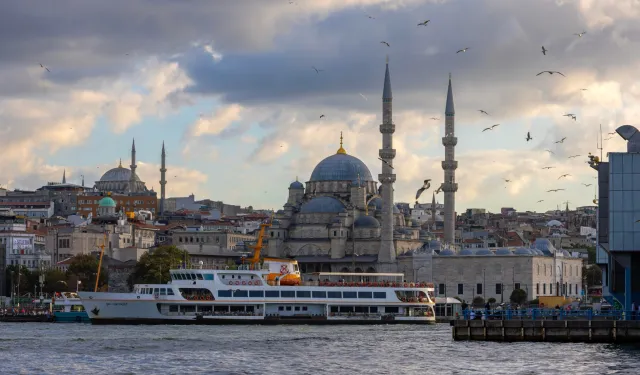 Ocak'ın son gününde yurtta hava nasıl?