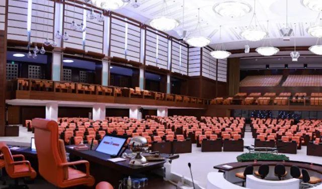 TBMM toplanamadı! Görüşmeler bayram sonrasına kaldı