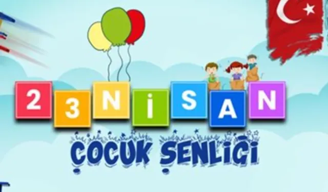 Bursa İnegöl'den 23 Nisan’a özel etkinlikler