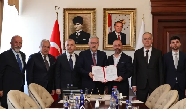 Bursa Nilüfer'de modern Aile Sağlığı Merkezi kazanıyor